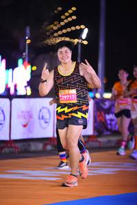 BIB: 29717
                            <button type="button" onclick="openModal(23223622)" class="btn btn-primary btn-sm float-right btn-popup" data-toggle="modal" data-target=".modal-high-quality">
                        <i class="fas fa-shopping-cart"></i> Add to Cart
                    </button>
                                            <button type="button" onclick="isThisMe(23223622, true)" class="btn btn-success btn-sm float-right btn-popup btn-isme hidden" data-toggle="tooltip" data-placement="bottom" title="นี่คือรูปของคุณใช่ไหม คลิกที่นี่เพื่อเอาเข้าอัลบั้ม">
                        <i class="fas fa-plus"></i> Add to album
                    </button>
                    <button type="button" onclick="isThisMe(23223622, false)" class="btn btn-warning btn-sm float-right btn-popup btn-isnotme hidden">
                        <i class="fas fa-ban"></i> Remove from album
                    </button>